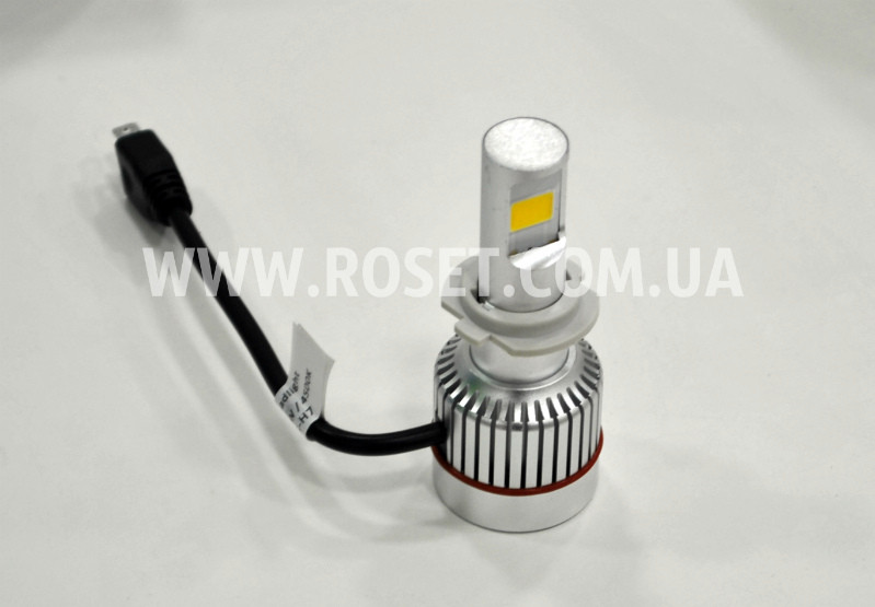 Светодиодные Головные Огни для Автомобиля - UKC CAR LED Headlight ...