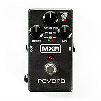 Гітарна педаль ефектів ревербератор DUNLOP M300 MXR REVERB