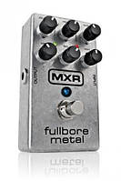 Педаль эффектов Dunlop M116 MXR FULLBORE METAL