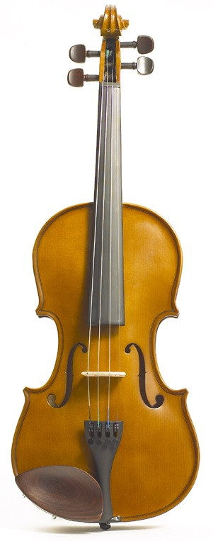 Скрипка STENTOR 1400/A STUDENT I VIOLIN OUTFIT 4/4