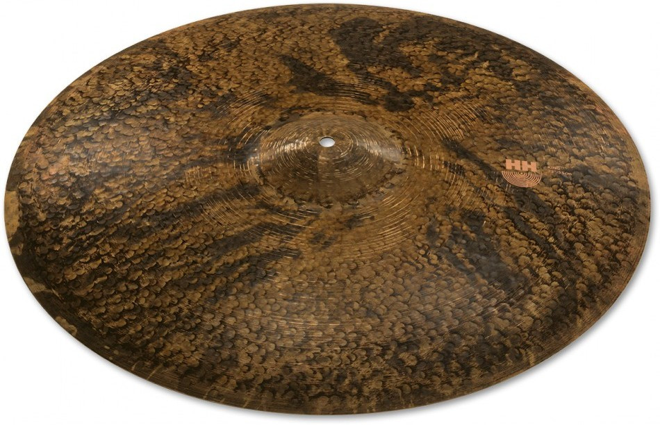 Тарілка Sabian 24" HH King Ride, фото 1