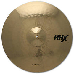 Тарілка SABIAN 20" HHX Stage Ride (Brilliant)