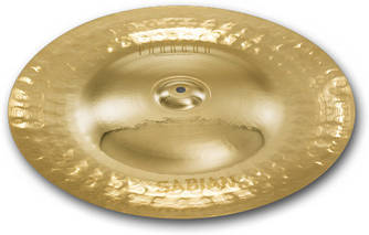 Тарілка SABIAN 19" Paragon Chinese Brilliant