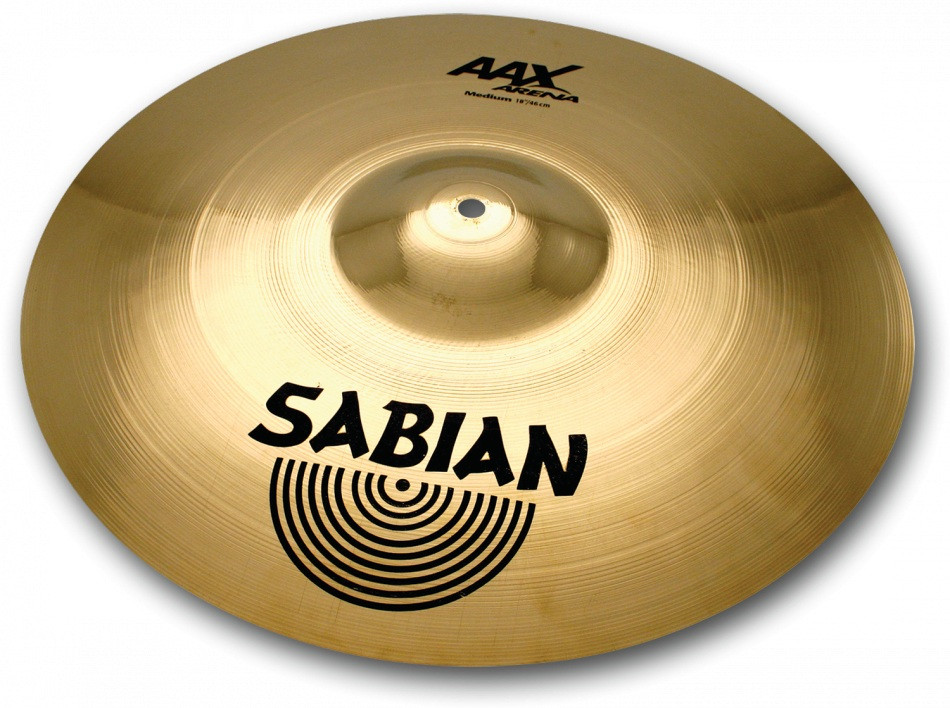 Тарілка SABIAN 20" AAX Arena Medium