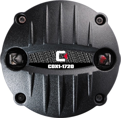 ВЧ драйвер CELESTION CDX1-1720, фото 1
