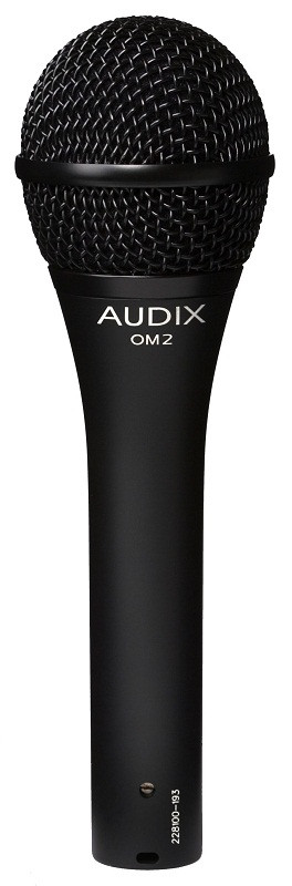 Мікрофон AUDIX OM2