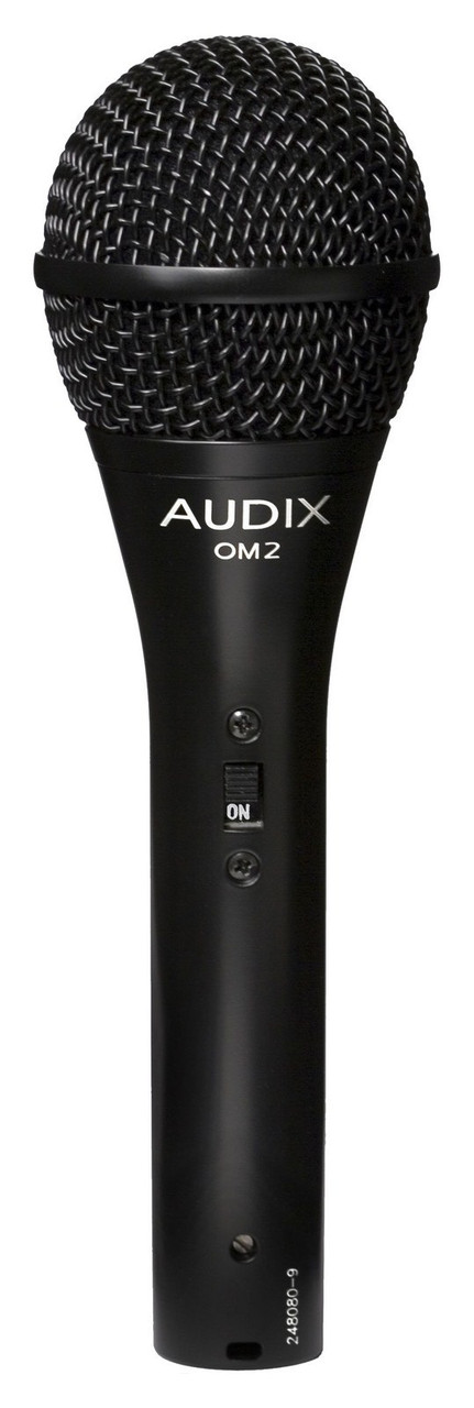 Мікрофон AUDIX OM2S