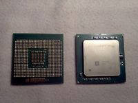 Cерверный процессор 64-bit Intel® Xeon® Processor 3.20E GHz, 2M Cache, 800 MHz FSB