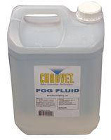 Рідина для дим-машин CHAUVET Fog Fluid FJ5