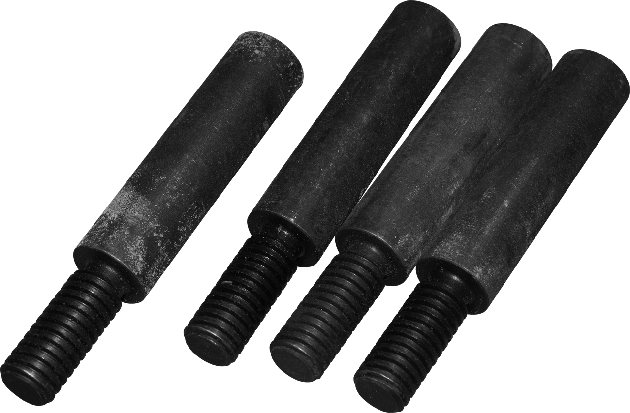 Комплект подовжувачів для позашляховиків підіймача гідравлічного