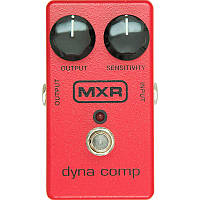 Педаль эффектов Dunlop M102 MXR DYNA COMP