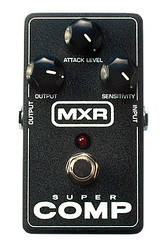 Педаль ефектів DUNLOP M132 MXR SUPER COMP