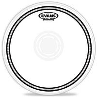 Пластик для ударных EVANS B14ECSRD 14" EC REVERSE DOT SNARE