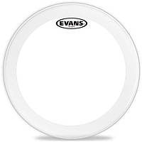 Пластик для ударных EVANS BD22GB3 22" EQ3 CLEAR