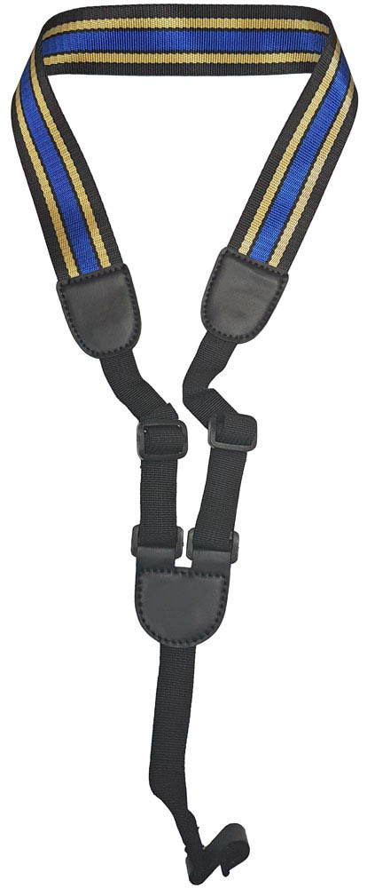 Ремінь для укулеле Fzone S001 UKULELE STRAP, фото 1