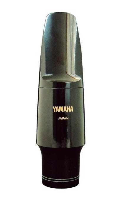 Мундштук для тенор-саксофона Yamaha TS-6C Standart Series Tenor Sax, фото 1