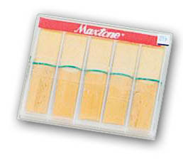 Палиця для тенор-саксофона Maxtone Tenor Saxophone #2.0 (1 шт.), фото 1