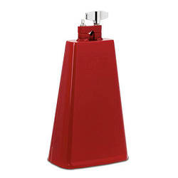 Коубелл GON BOPS TMROCK TIMBERO RED ROCK BELL
