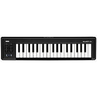 Клавишный компактный контроллер Korg Microkey2-37Air