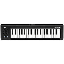 Клавішний компактний контролер KORG MICROKEY2-37AIR