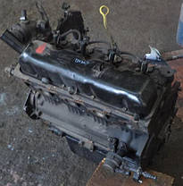 Двигун Форд Транзит 2.5td 4GC, фото 3