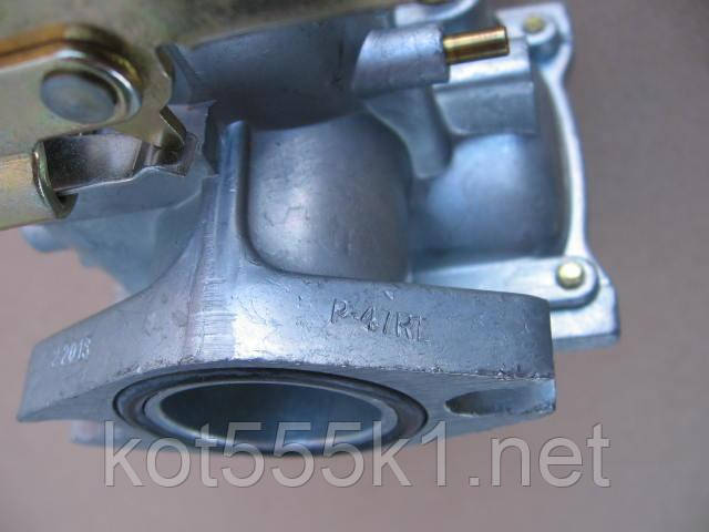 Купить Карбюратор Минск PACCO, цена 1750 ₴ — Prom.ua (ID#362689642)