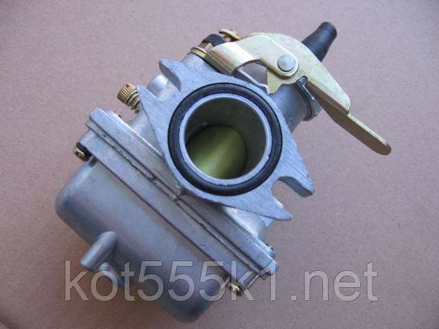 Купить Карбюратор Минск PACCO, цена 1750 ₴ — Prom.ua (ID#362689642)