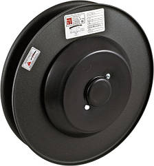 Котушки з подвійним ходом LK-G072 - 3/8 salhydro