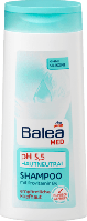 Шампунь Balea Med pH-5,5 Hautneutral, 300 мл.