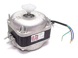 Двигун обдування VN 10-20