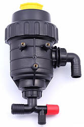 Фільтри та запчастини до них