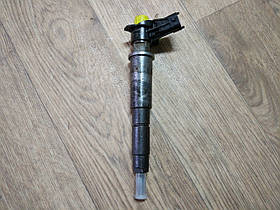 Форсунка Renault Trafic, Opel Vivaro 2.0, 2006-2011, 0445115007 (Б/У)