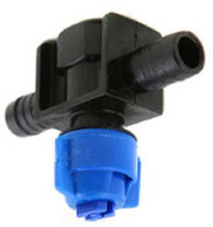 Форсунки для польових обприскувачів