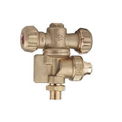 Форсунки для садових обприскувачів