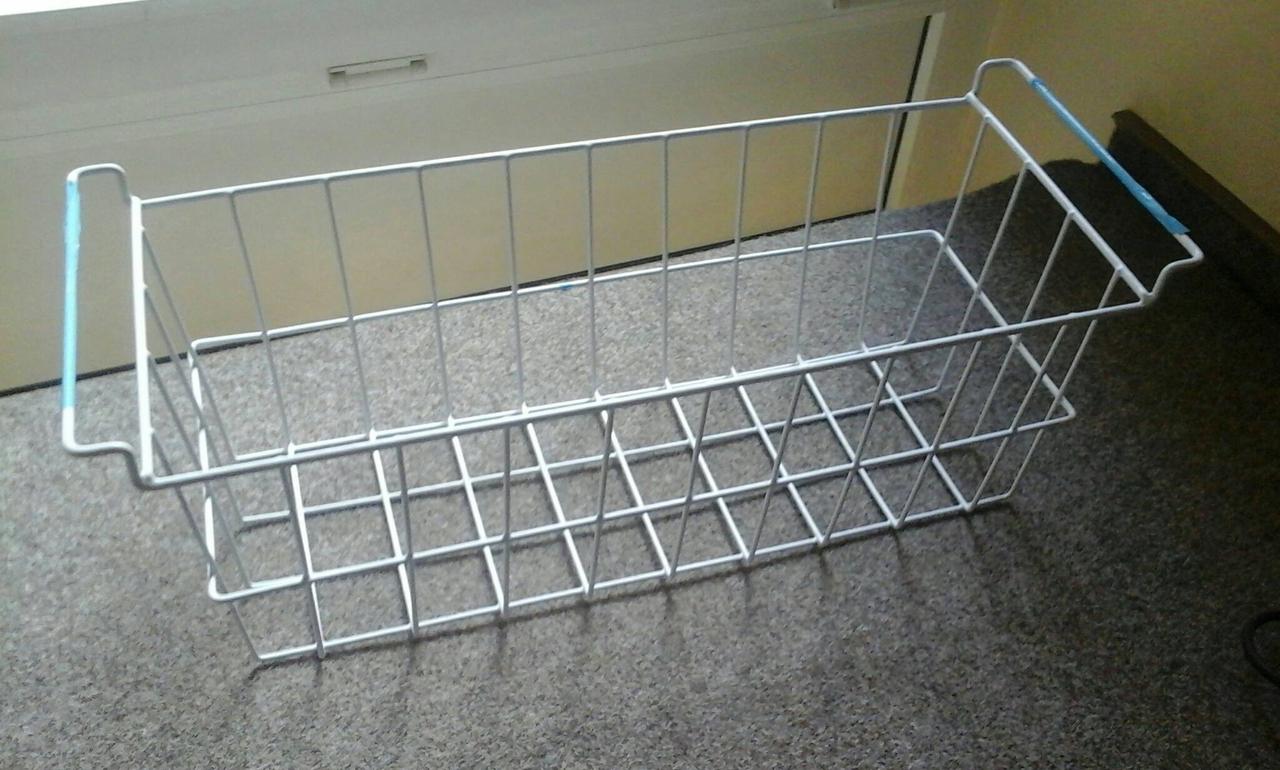 Кошик⚠️  у морозильну скриню, у холодильник, фото 1