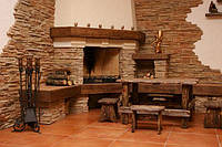 Декоративний цегла