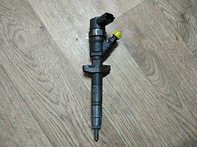 Форсунка Renault Trafic, Opel Vivaro 2.5, 2006-2014, 0445110265 (Б/У)