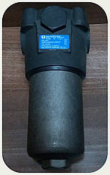 Фільтр високого тиску — 420Bar, 3/4", Н=195 mm, 10 mic, 87L/min