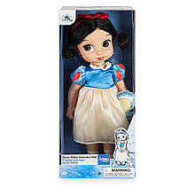 Лялька Дісней Disney Animators' Collection Snow White Doll — 16', 40 см Оригінал