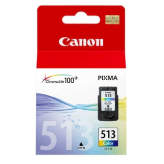 Картридж Canon CL-513 Color