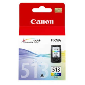 Картридж Canon CL-513 Color