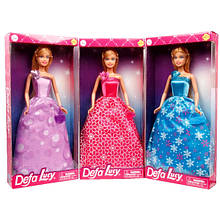 Лялька Defa Lucy Модний показ