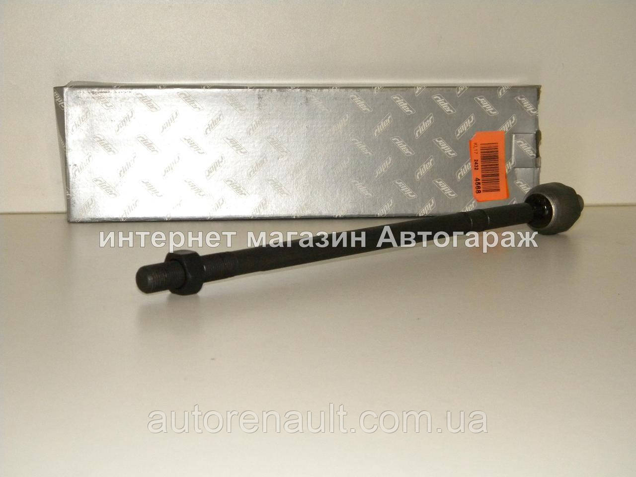 Осьовий шарнір (рульова тяга) на Мерседес Спринтер 906 2006-> RIDER (Угорщина) RD322431147, фото 1