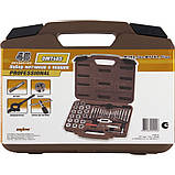 Набір мітчиків та плашок 40 предметів OMBRA OMT40S (Тайвань), фото 4