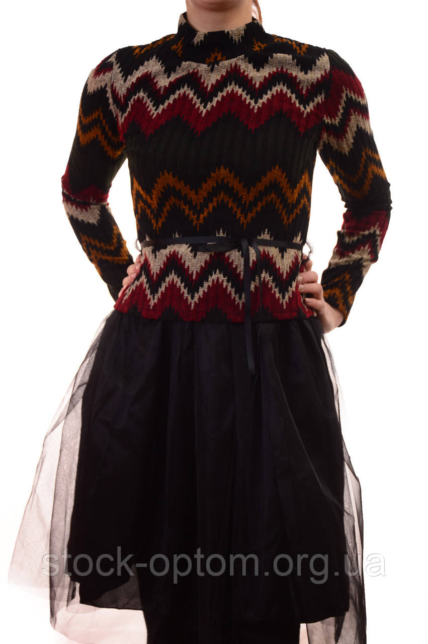 Модні сукні на кожен день Lumina лот6шт, фото 1