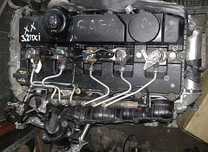 Двигун Форд Транзит 3.2tdi SAFA, фото 1