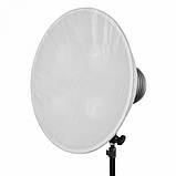 Постійне світло Falcon SFL04 kit / в магазині Київ, фото 2