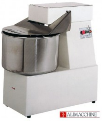 Тістоміс Alimacchine Sm 20 Ft, фото 1