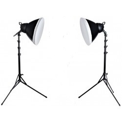 Постійне світло Falcon SFL04 kit / в магазині Київ, фото 1