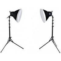 Постійне світло Falcon SFL04 kit / в магазині Київ